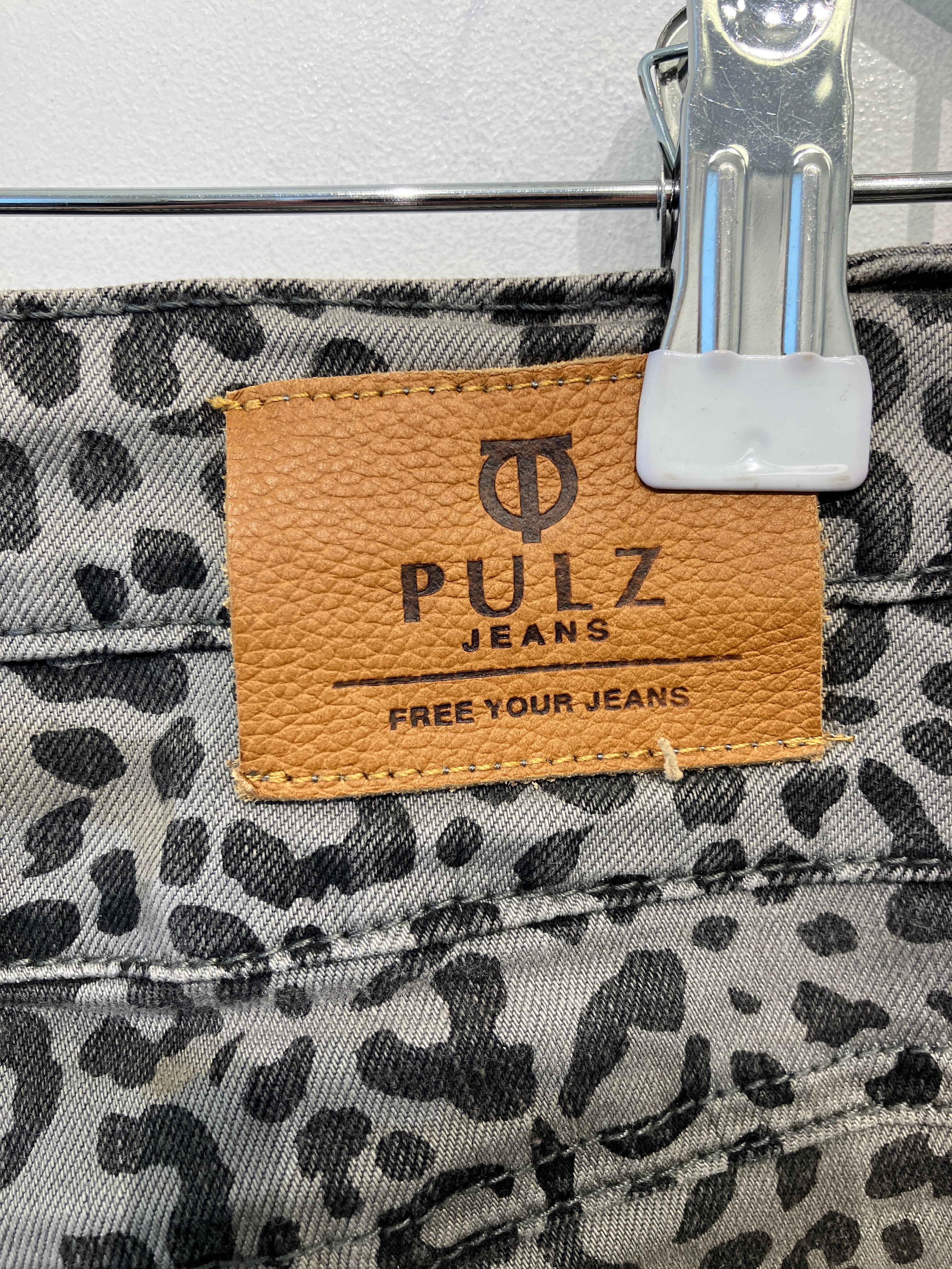 Pulz Shorts
